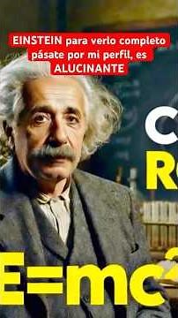 🪐 Albert Einstein: The Secret of the World's Smartest Man #einstein #universe #documentary
