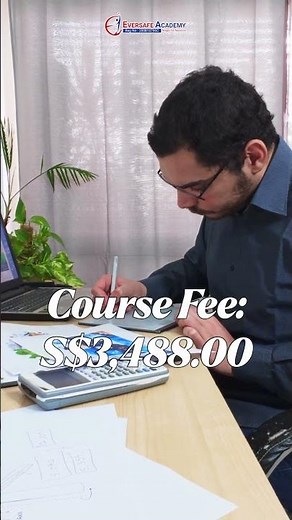Diploma in Accounting (DA) at Eversafe Academy Singapore | Fast-Track Your Finance Career #diploma