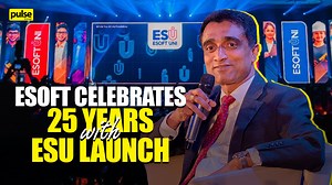 ESOFT Metro Campus celebrated 25 years of educational excellence with a special evening at Shangri-La Colombo, where they also unveiled their next chapter, ESOFT Uni (ESU). The event gathered leaders from academia, industry and the public sector for the official launch of ESU, marking a bold step toward globally relevant, future-focused higher education. | Pulse