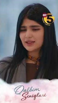 🤔O‘zingizni kim deb o’ylayapsiz?💔 “Qalbim siniqlari” - 📆 Dushanbadan jumagacha soat 20:00 da📺l