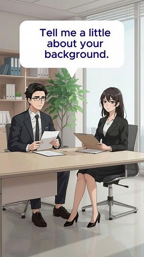 Common Job Interview Questions Explained Step by Step #interviewquestions #tutorial