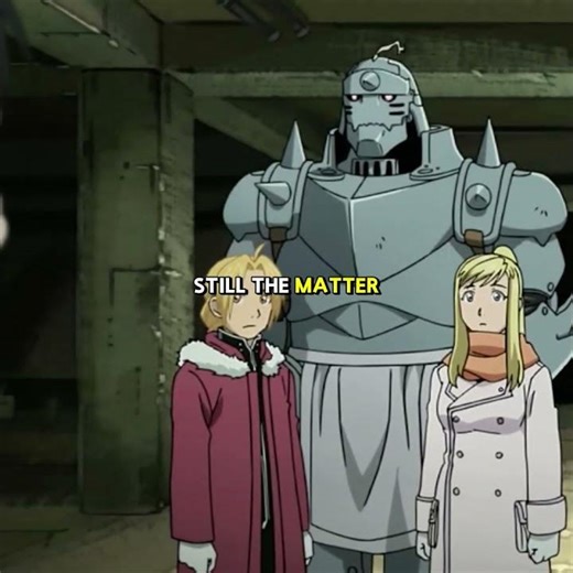 Homunculus deaths satisfying scenes Link in Bio #shorts #Short