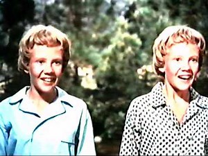 Hayley Mills Collection - Volume 4 - The Moon Spinners [intro][9846-1][2-5-98]