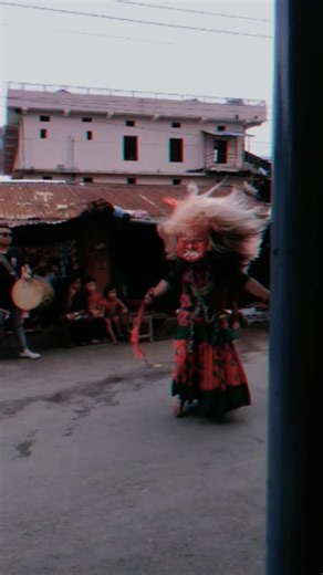 Dharan Lakhey Nach 2078!!!!#nepaliculture #newarculture #lakheynach #Proudmoment #Memorablemoment