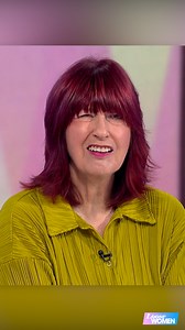 352K views · 839 reactions | "Do you not wear any knickers?" 藍藍 Don't worry we've since explained to Janet what a botty-b is  | Loose Women | Facebook