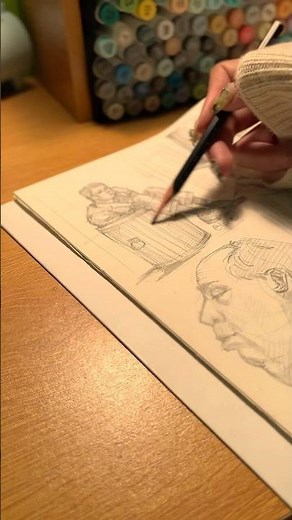 A little teaser for something new from ‪@XPPen‬ !!“The First Dial” that changes everything. #xppen