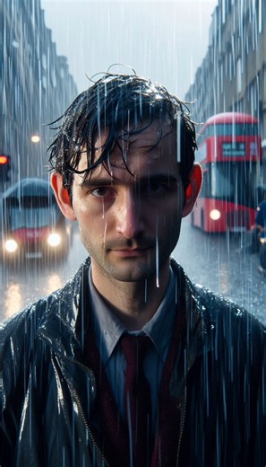 “British Weather Be Like 🌧️☔😂 | Funny UK Rain Shorts”