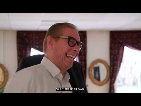 Fra prøver til jubilæumsforestilling - Odense Sommerrevy 2026