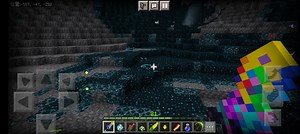 2000+物品！我的世界随机模组最新版v5.5试玩