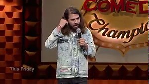 Catch Comedy Champion Season 2 only on Kantipur TV and OSR Reality, Every Friday and Saturday at 9 PM! #ComedyChampion #Season2 #CCS2 | Comedy Champion
