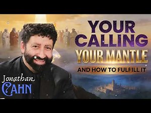 Your Calling, Your Mantle, and How to Fulfill It || The Prophetic Connection
