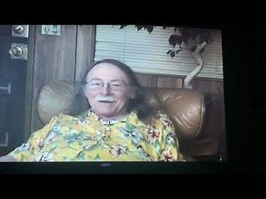 Ed Bryant tells a Harlan Ellison story