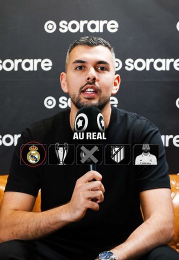 Football Legend: RM, UCL, KB9 - Who Am I?