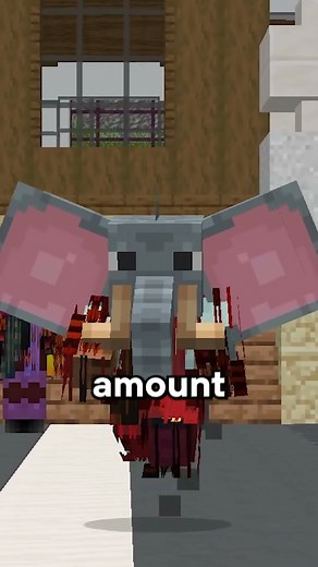 Players Doubted This Players Ego On This New Minecraft Server! (Java and Bedrock) #minecraftserver