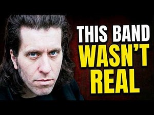 The FAKE ’90s Band That Accidentally Became Real