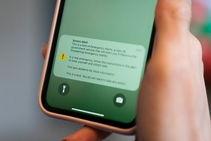 An emergency alert drill will be sent to UK mobile phones today - but why, and can you turn it off?
