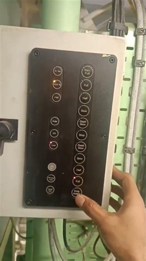 EMERGENCY TELEGRAPH TEST 🚨⚙️ | ENGINE–BRIDGE COMMUNICATION | #shortsfeed #shorts #viralshorts