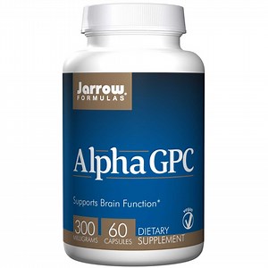 Alpha-Gpc：使用，副作用，相互作用，剂量和警告 - 维生素 - 补充 2025