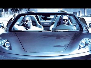 Miami Vice (2006) Romanzia (Soundtrack Score OST)