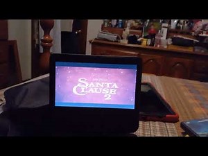 opening the finding Nemo dvd disc 2