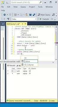 Update Multiple Rows in SQL Using WHERE