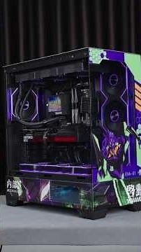 ULTIMATE BUDGET PC BUILD 2025! 🔥 Ryzen 5 9600X + RTX 5060 Ti Gaming Beast Under $1200?#gaming