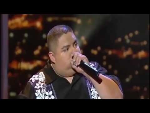 Gabriel Iglesias I'm Not Fat I'm Fluffy 2009 - Gabriel Iglesias Stand Up Comedian Show