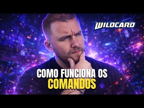 [Wildcard Wiki] First Steps: Game Controls