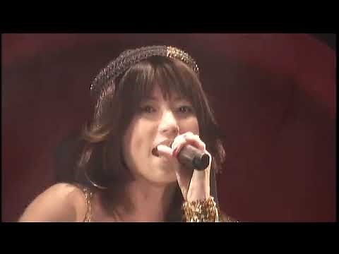 【古谷 仁美】hitomi - Love Concent ~Live Tour 2006~