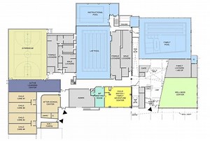 Local YMCA to Expand