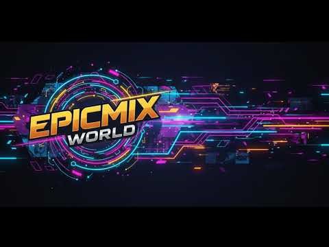 EpicMix World Live Stream