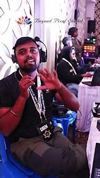 Professional Livestreaming with Beyond Pixel Studio 🚀