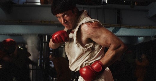 2026's Street Fighter movie gets first-look trailer, and it includes a great reference to the series' most famous bonus stage
