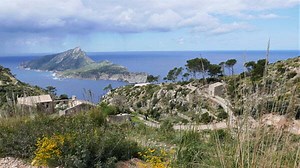 GR221 Mallorca -dry stone route | Hiking Experience