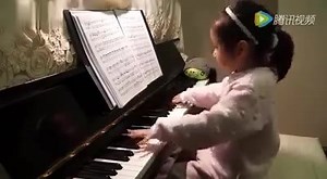 177K views · 4K shares | 3 years old baby playing piano like a pro. | Music | Facebook