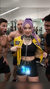 Muscles EXPLODING! 💪🔥