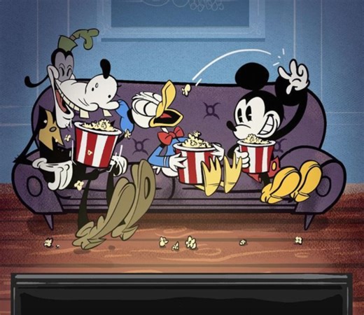 FULL LIST: HUNDREDS of Disney Movies Are Premiering on Freeform This June | the disney food blog