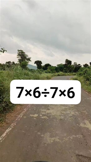 119K views · 693 reactions | Simple Maths  #basicmath #mathtest #villagelife #fblifestyle #studywithamar | Study with amar | Facebook