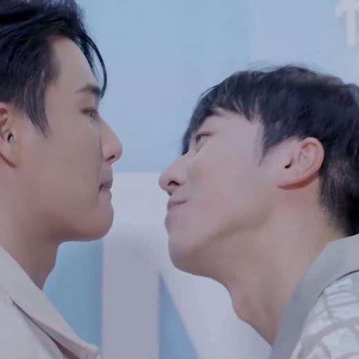 Close to love you #History #bl #blseries