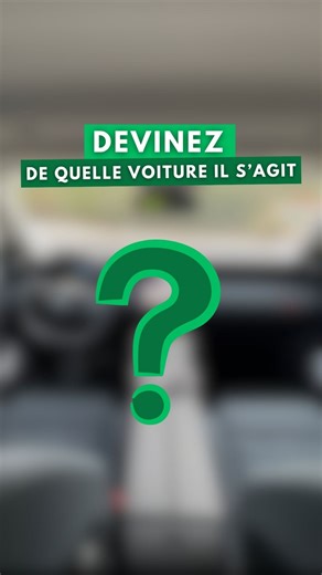 1.7K views · 110 reactions | À votre avis, de quelle voiture s’agit-il ? ️‍♂️ #citroen #auto | Auto Plus | Facebook