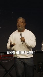 We experience a transfer of authority from sin to Jesus when we give our lives to Him. And instead of doing our own thing, we’re called to have one master and it’s through Him we find true freedom! #Church #SundayService #Sermon #JesusSaves #TrustGod #FollowingJesus #Nashville | CeCe Winans