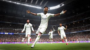 How to play co-op in FIFA 21 Ultimate Team