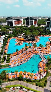 Sip, swim, repeat. Experience the ultimate summer getaway at Trendy Lara's pool area! Trinken, schwimmen, wiederholen. Erleben Sie den ultimativen Sommerurlaub im Poolbereich von Trendy Lara! İçin, yüzün, tekrarlayın. Trendy Lara’nın havuz alanında en iyi yaz tatilini yaşayın! Instagram: bit.ly/trendylarainstagram Booking: http://bit.ly/trendyhotelslara #TrendyLara #TrendyHotelsTR #VisitAntalya #SimdiAntalyaZamani #Turkiye #Antalya #Holiday #SunandMore | Trendy Hotels