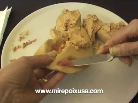 How to devein a lobe of foie gras in 5 minutes or less - Pa