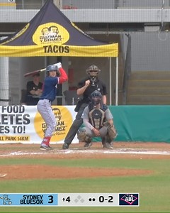 163 reactions · 42 comments | Australian Baseball League on Reels | Facebook