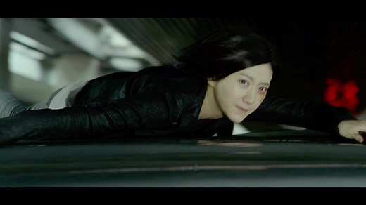 268K views · 10K reactions | Get ready for a new explosive level of action!! The exciting meeting place for Asian and Hollywood action!! Get excited, Get exhilarated and Get Into Action Only on KIX! | KIX | Facebook