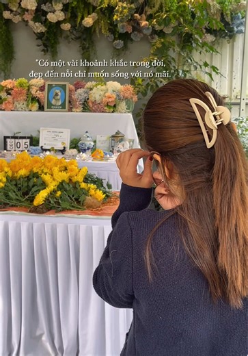 En béo của chị, Cảm ơn em vì 12 năm nhé. 12 năm, em là cả tuổi thơ, cả ký ức của nhà mình. Với chị, em là tình yêu, là ký ức là sự hạnh phúc 💕 Xin lỗi em vì những ngày tháng cuối cùng chị đã từng gào lên với em mà không biết em đã đau thế nào. Mong em kiếp sau sống 1 đời thật hạnh phúc hơn kiếp này nhé. Yêu Chaien của chị. Chị Na của em. 6/12/2025 🖤 #hanoipetcremation #petcremation #hoatangthucung #petlover #thinhhanh