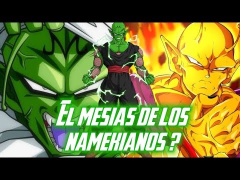 The 8 Most Powerful Versions of Piccolo