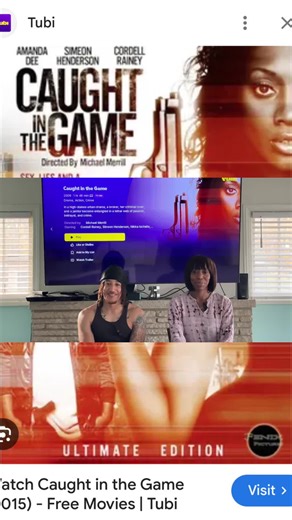 🍿 D and T Tubi Review Review request dtreview5323@gmail Cashapp $dandttubireview YouTube http://www.YouTube.com/@Dt-TubiReview Facebook http://www.facebook.com/d.and.t.tubi.review Instagram http://www.instagram.com/dt_tubi_review TikTok www.tiktok.com/@d.and.t.tubi.review Threads http://www.threads.net/@dt_tubi_review