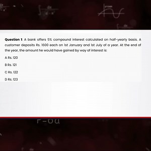 STOP. If you’re still stuffing your head with formulas for aptitude...